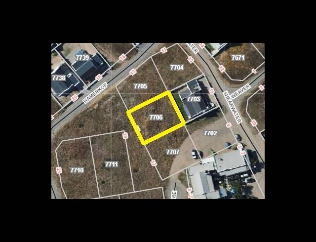 LAND FOR SALE IN HARBOUR LIGHTS